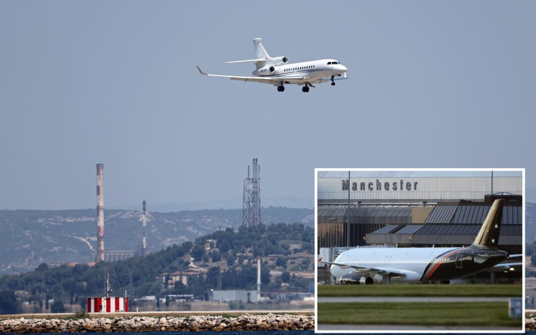 International airfares plunge below $1,000 for first time since March – here are the cities with the best deals