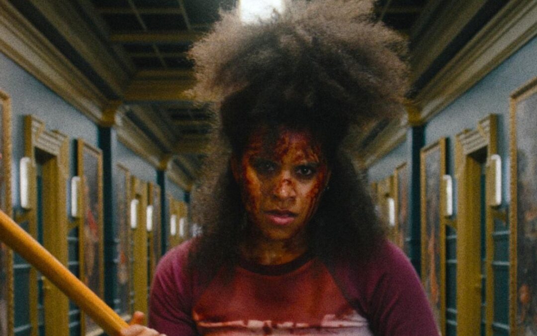 Stream It Or Skip It: ‘They Will Kill You’ on HBO Max, an Empty Display of Ultraviolence That Squanders Zazie Beetz