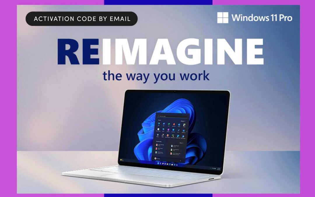 We’ve spent more on iced coffee than this $13 Windows 11 Pro upgrade
