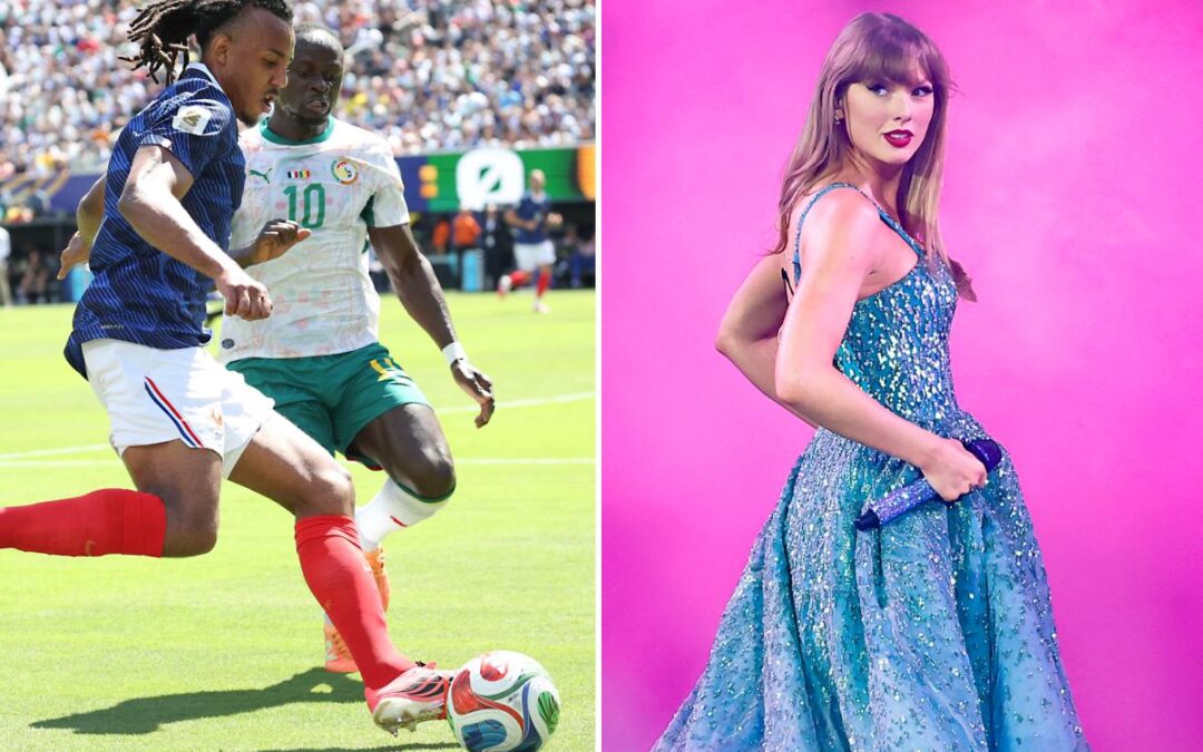 World Cup predicted to spark $45B global economic boom — like ‘Taylor Swift effect’ on steroids