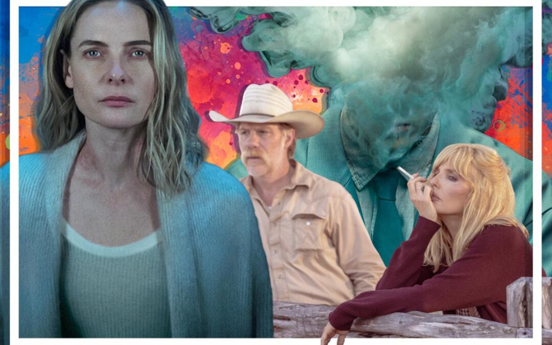 New Shows & Movies To Watch This Weekend: The ‘Dutton Ranch’ Season Finale on Paramount+, ‘Project Hail Mary’ on Prime Video and More