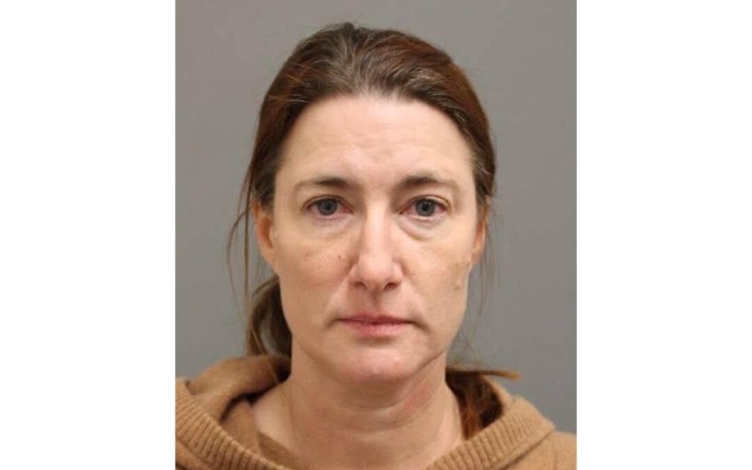 Long Island nurse who made $1.5M selling fake COVID vaccine cards slapped with $544 fine