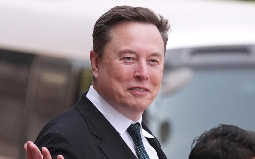 Elon Musk is in the rabid left’s crosshairs — but he’s not the true target
