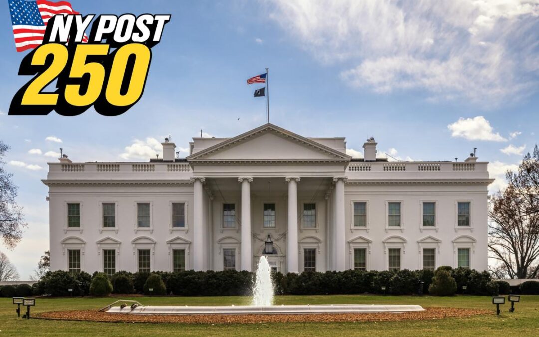 A place of living history, the White House has always been the People’s House