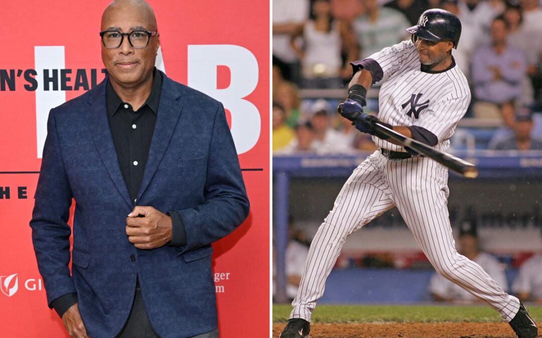 Yankees legend reveals the tragic health lesson he learned from his ‘old school’ dad