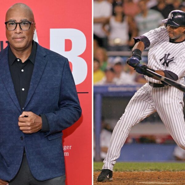 Yankees legend reveals the tragic health lesson he learned from his ‘old school’ dad