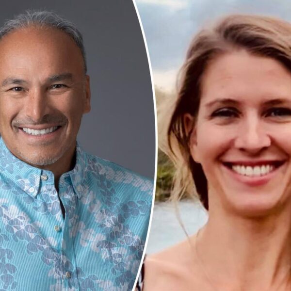 Luxury broker busted for allegedly using client homes to conduct sordid affair — as he’s sued by lover and her ex