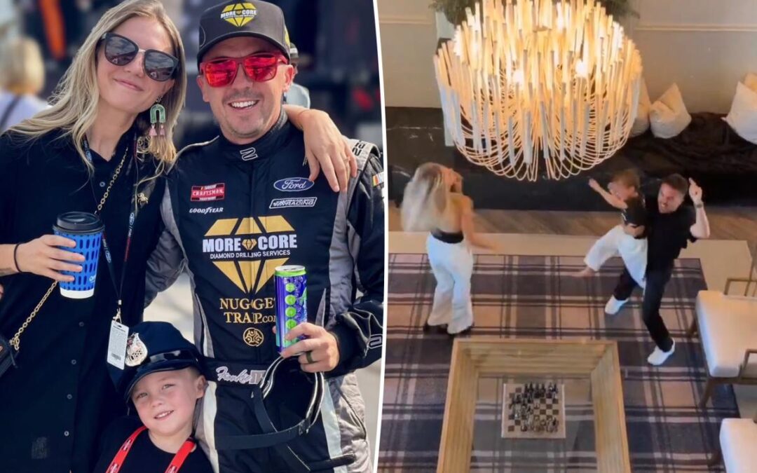 Frankie Muniz hastily deletes Paige Price divorce announcement amid backlash