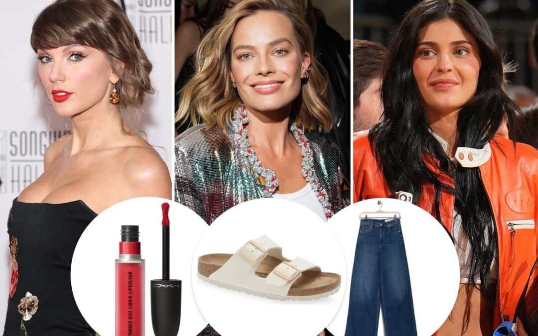 Nordstrom Rack’s star-worthy Fourth of July deals just got even better — up to 90% off