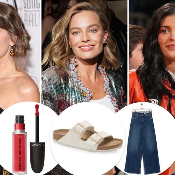 Nordstrom Rack’s star-worthy Fourth of July deals just got even better — up to 90% off