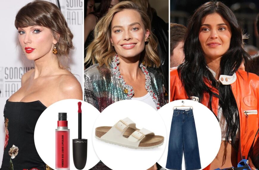 Nordstrom Rack’s star-worthy Fourth of July deals just got even better — up to 90% off