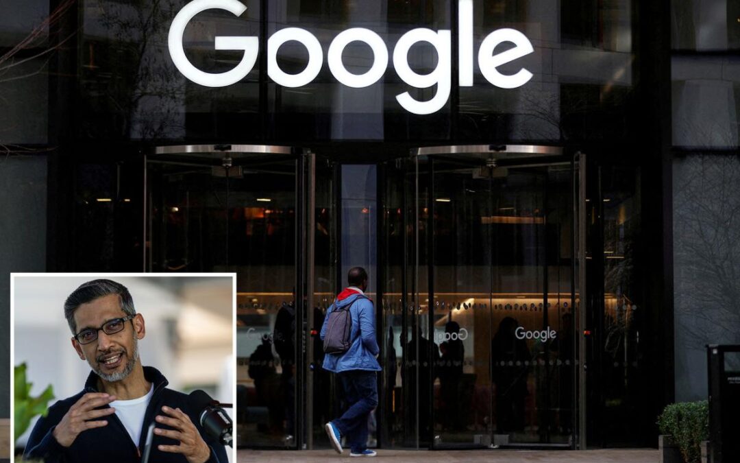 Google loses fight against EU’s record $4.7B fine over alleged antitrust practices