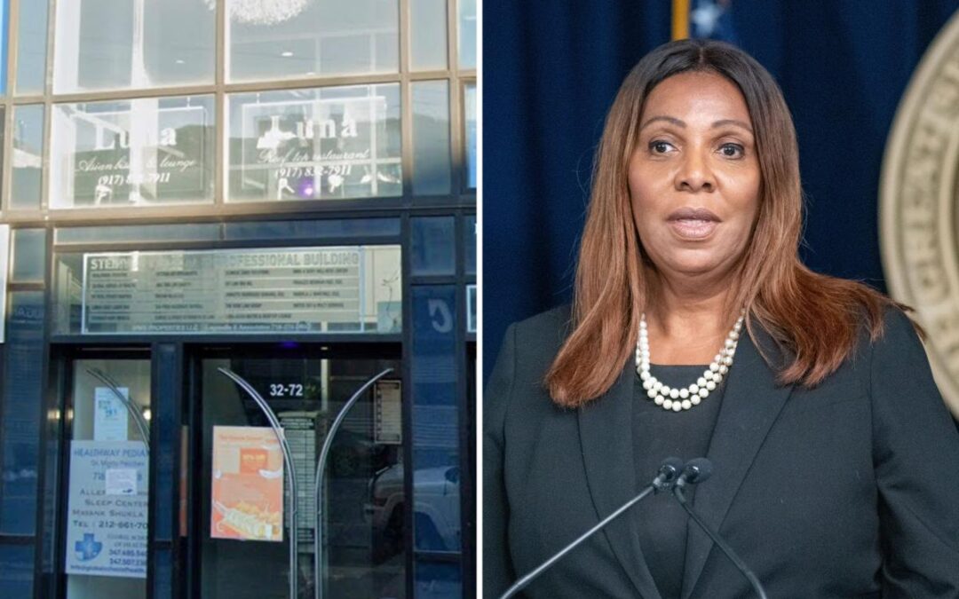 Long Island con artist posed as doctor in NYC and regularly saw patients in $100K fraud scheme: AG