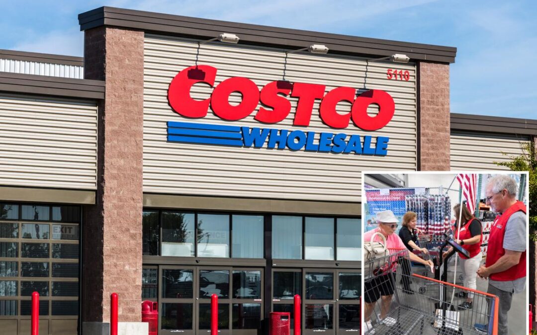 Costco announces all California stores to shut on Fourth of July — here’s where to go instead