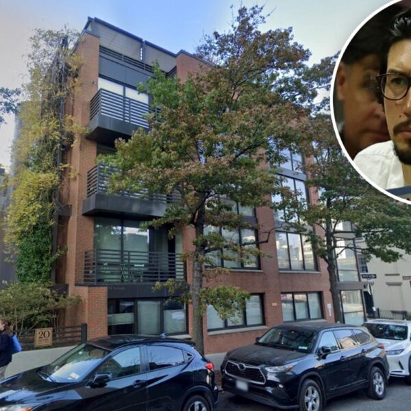 Adam Driver finds a buyer to his longtime Brooklyn loft days after it hit the market