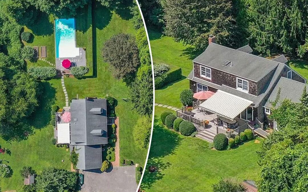 ‘The last of its kind’: This Hamptons listing cannot be recreated today
