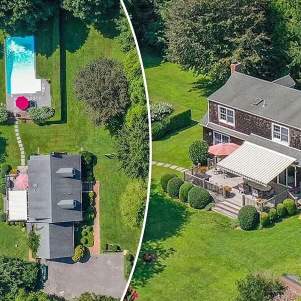 ‘The last of its kind’: This Hamptons listing cannot be recreated today