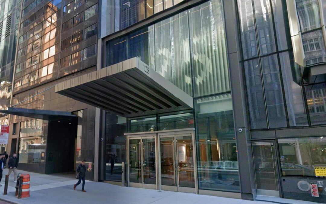 Billionaires’ Row tower signs new tenant