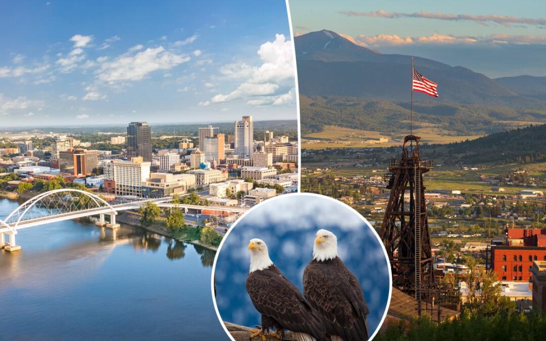 Most patriotic states listed in honor of Independence Day — New York did not fare well