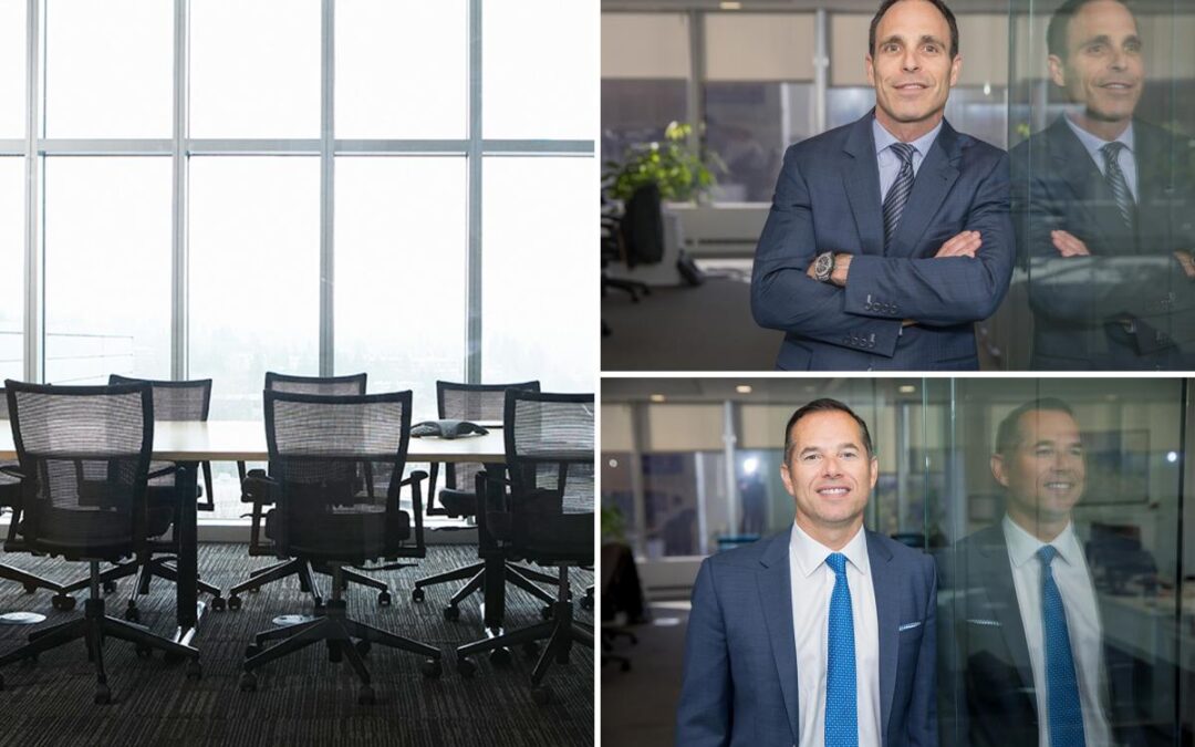California founder fired for ignoring his company’s own return-to-office mandate
