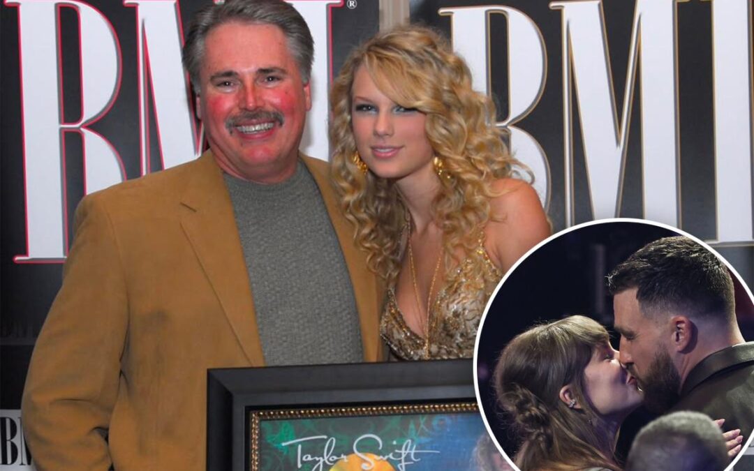 Taylor Swift’s favorite teacher dies after cancer battle on same day as singer’s wedding to Travis Kelce