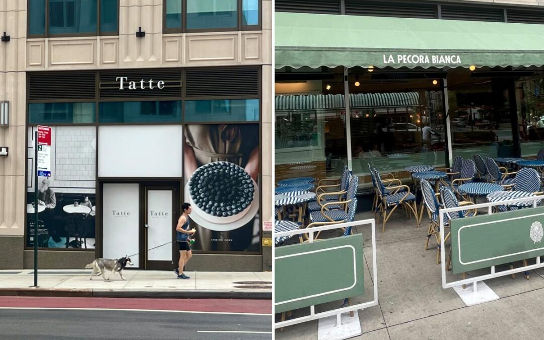 Uptown retail booming on Manhattan’s Second Avenue