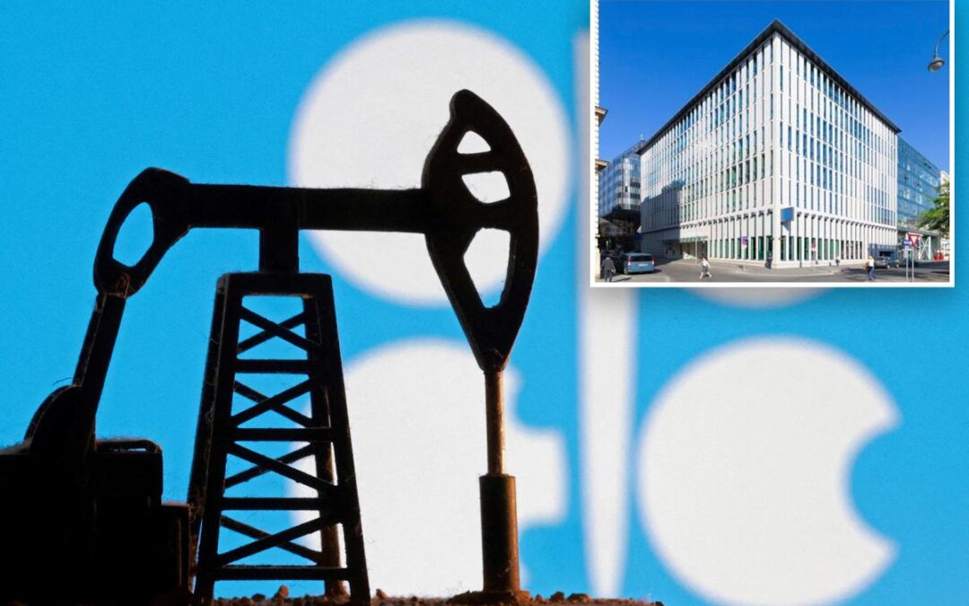 OPEC+ approves further oil output increase as Strait of Hormuz exports recover