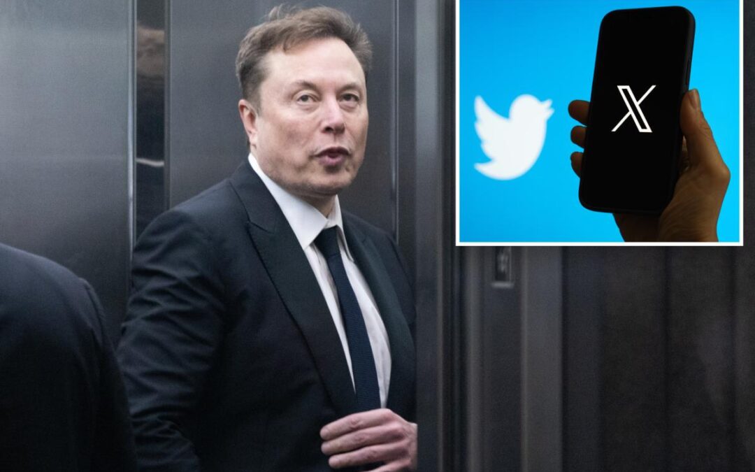 US judge rejects Elon Musk’s bid to set aside Twitter fraud verdict