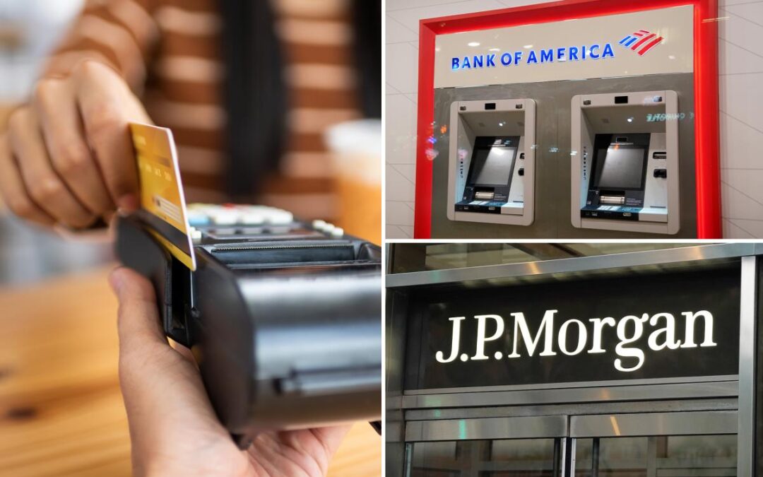 Banks seek work-around on debit card fee limits