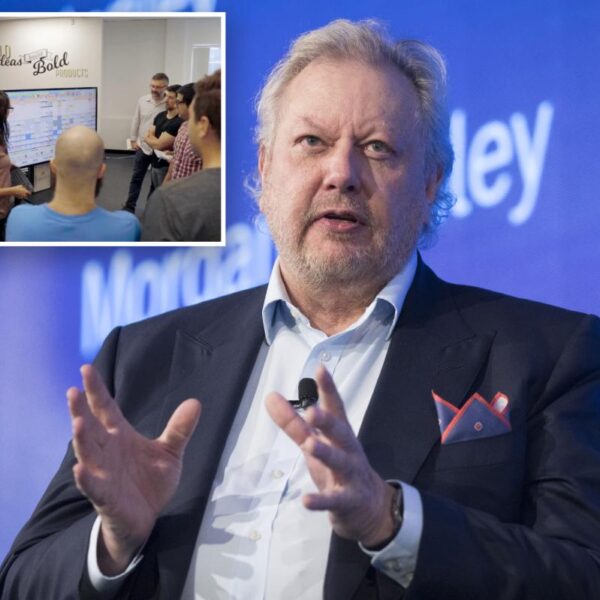 Billionaire chairman of WiseTech quits after allegations he exploited woman’s immigration status for sex