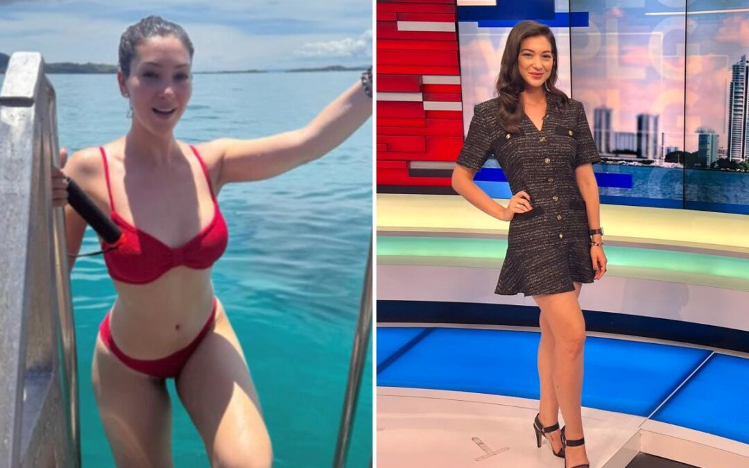 Miami news anchor’s social media bikini photos prompt crackdown: ‘Foolish nonsense’