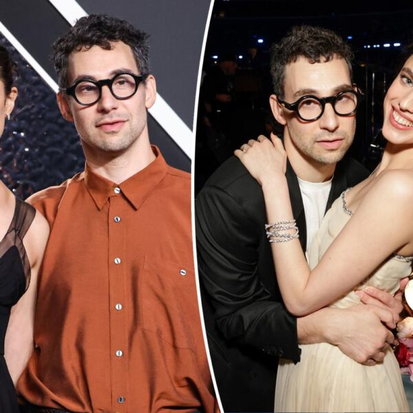 Jack Antonoff and Margaret Qualley separate after less than 3 years of marriage
