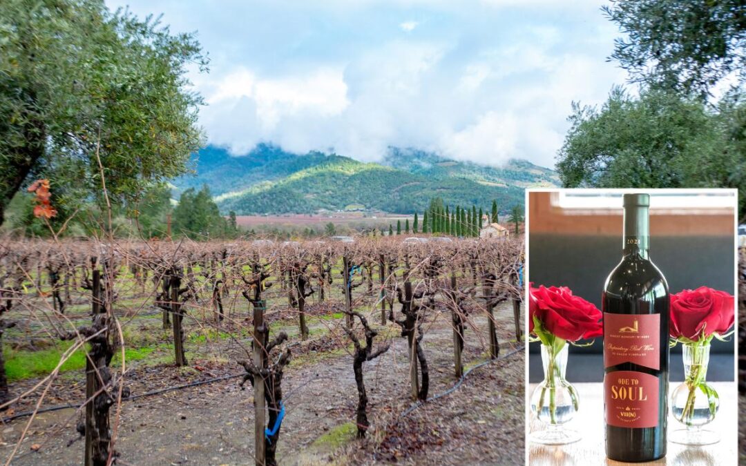California inks nefarious deal with Canadians to save wine industry from brink of collapse