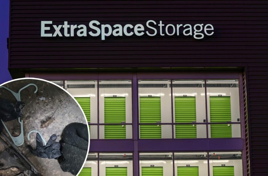 Storage giant forced to pay back NYC renters after sky-high price hikes and rats run wild