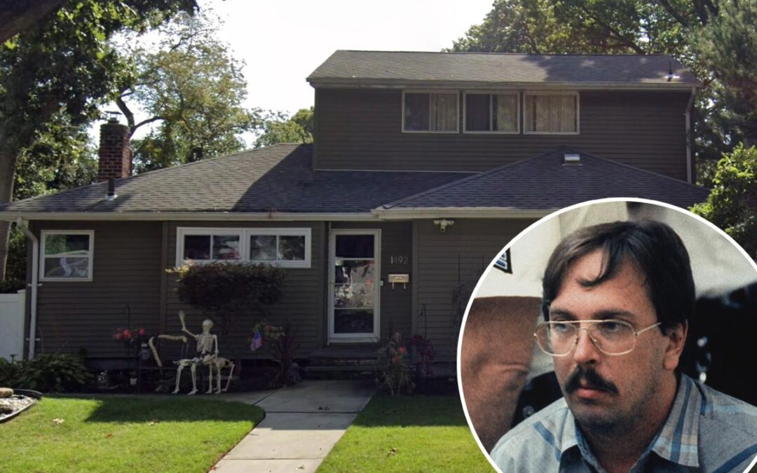 Serial killer Joel Rifkin’s LI murder home finds new owners after 3 months for sale: ‘They’re so excited’