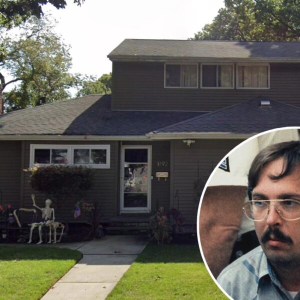 Serial killer Joel Rifkin’s LI murder home finds new owners after 3 months for sale: ‘They’re so excited’