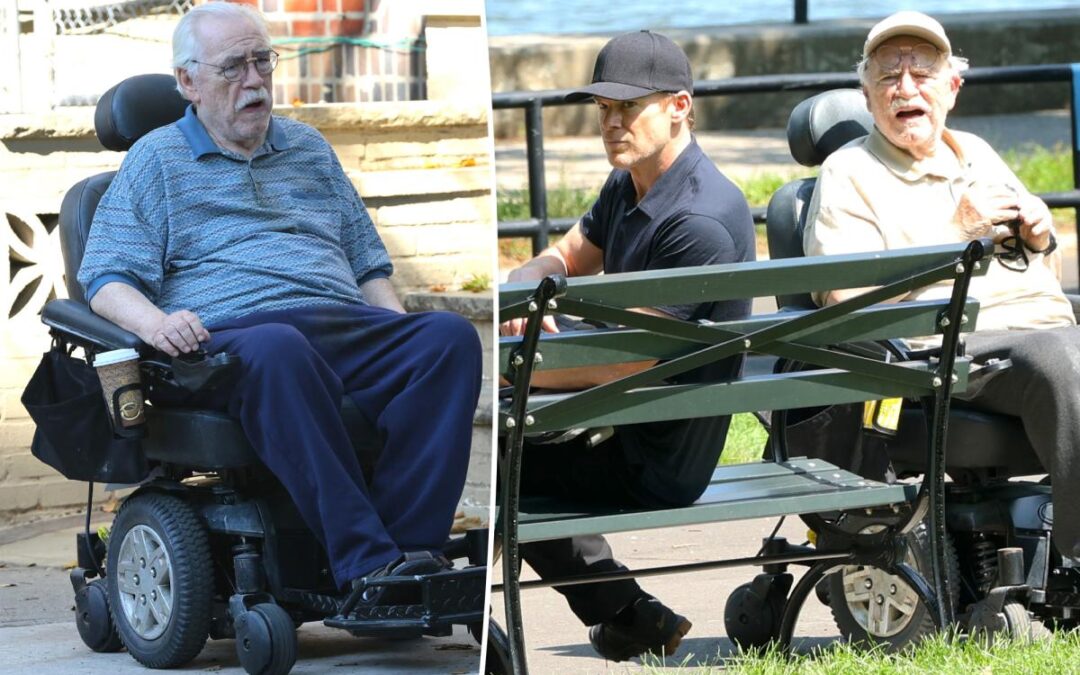 A-list actor looks completely different in new role for ‘Dexter’ spinoff