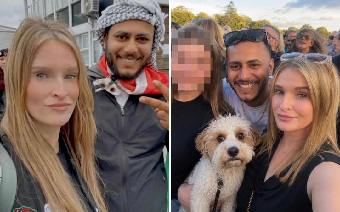 NY mom Jamey Carney suffocated to death in Ireland home murder — as police fear asylum-seeking boyfriend fled country: report