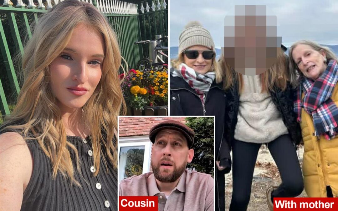 Heartbroken family of NY mom murdered in Ireland reveals how they heard devastating news: ‘A shock and a nightmare’