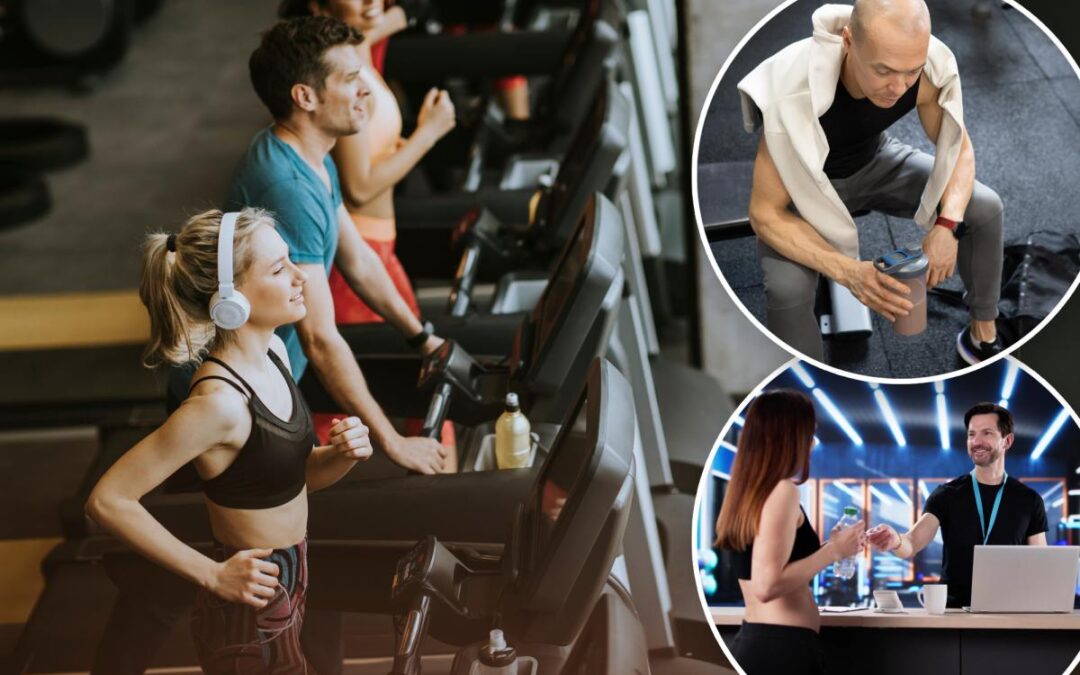 New York City ranked third ‘most expensive city’ for staying fit