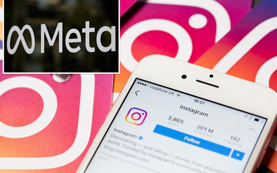 New Meta feature lets anyone use your Instagram photos in AI images – here’s how to opt out