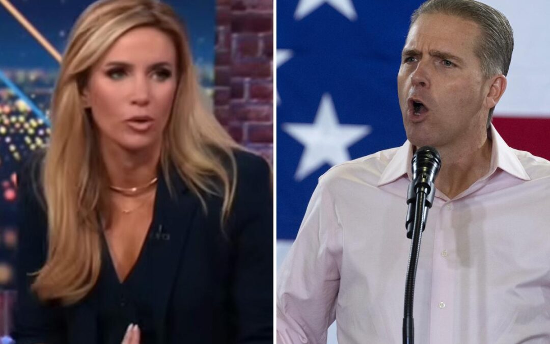 Scott Jennings rips fellow conservative CNN panelist over Iran: ‘I’m sorry you don’t read much’