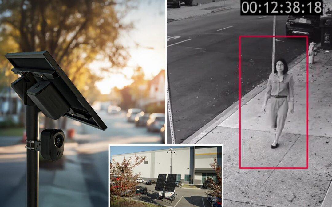 LAPD halts crime-fighting license plate cameras amid argument over video rights