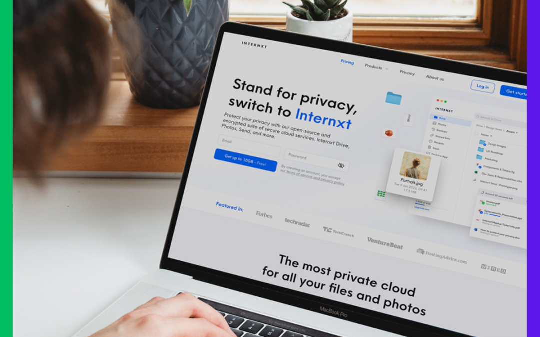 We’re done paying monthly cloud storage fees — here’s a $91 alternative that’s only on sale through July 5 (MSRP $900)