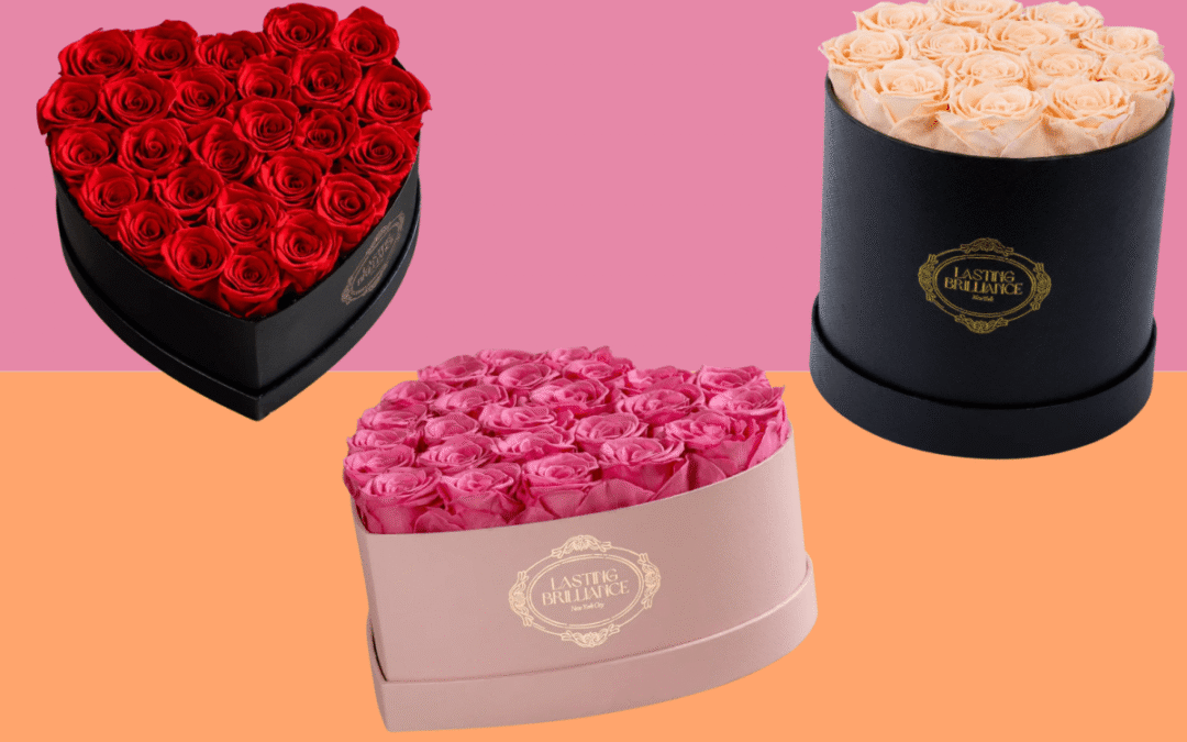 These long-lasting flowers are the gift that keeps on giving