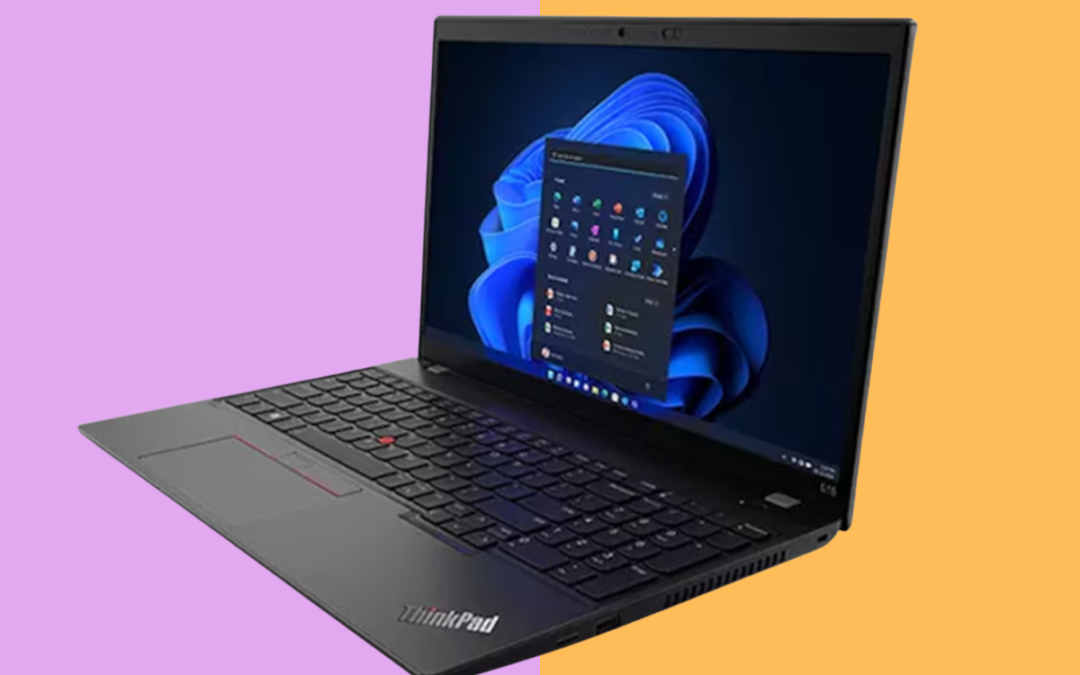 Want a reliable work laptop that won’t break the bank? We found a $440 Lenovo ThinkPad (MSRP $799)