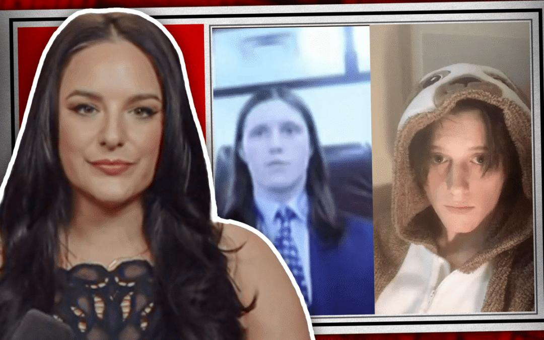 Charlie Kirk case bombshells, American mom’s Ireland murder suspect may have fled