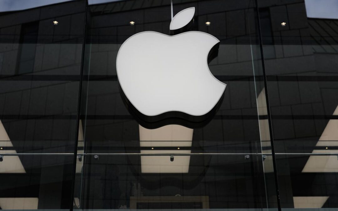 Apple sues OpenAI for trade theft, sending shock waves through Silicon Valley