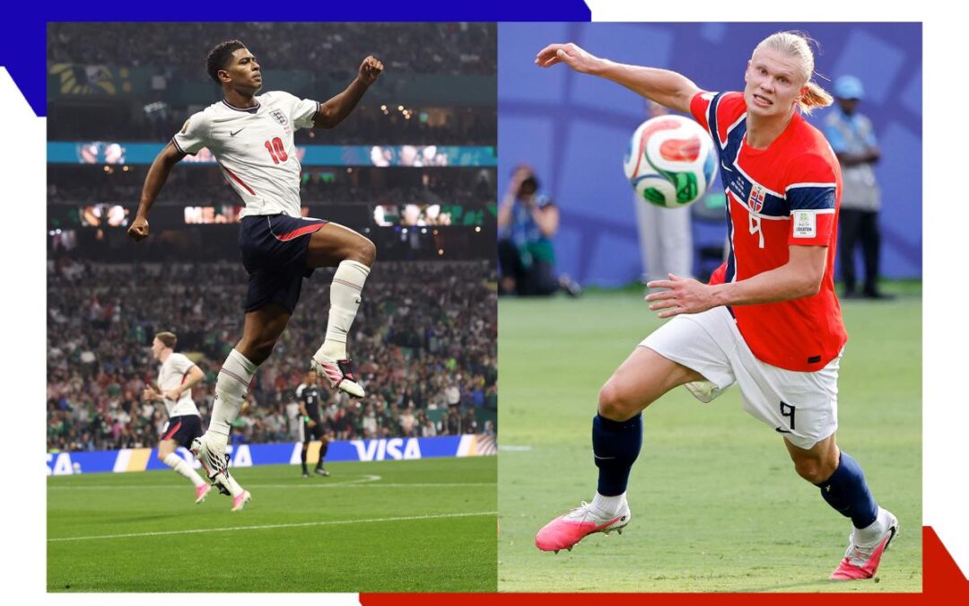 How much are tickets for Norway vs. England World Cup match in Miami?