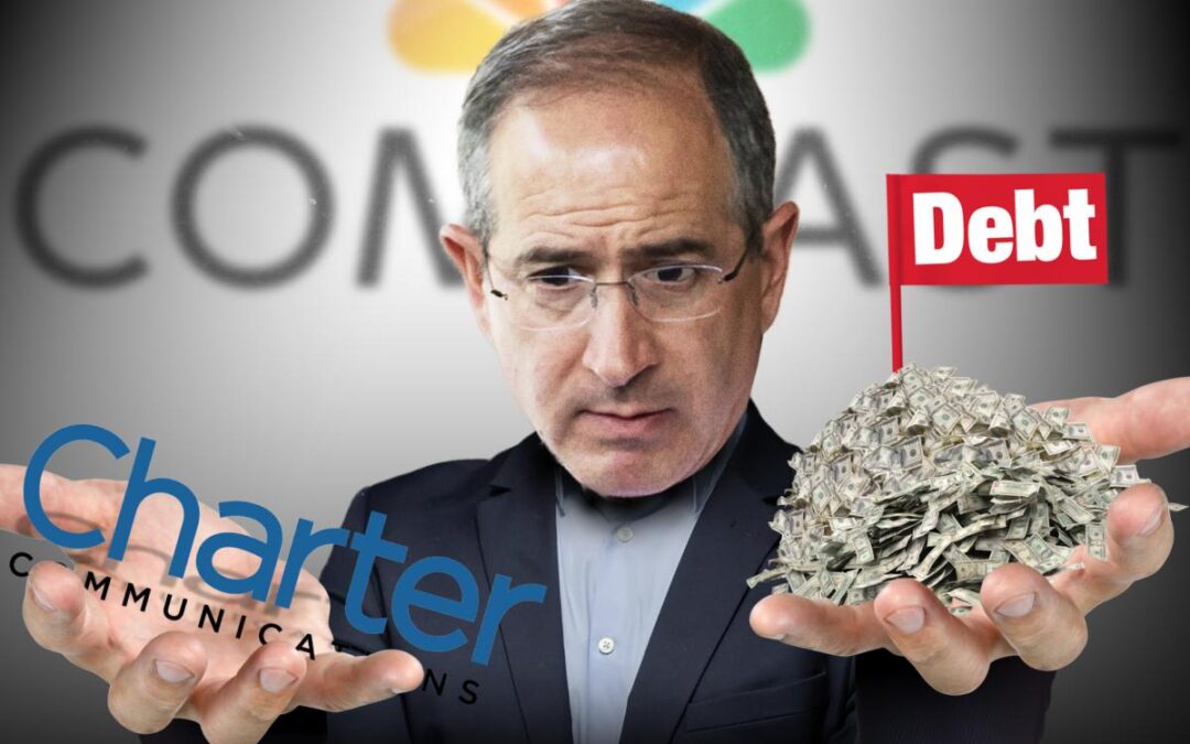 Comcast has been eyeing acquisition of cable rival Charter — why it hasn’t pulled the trigger yet